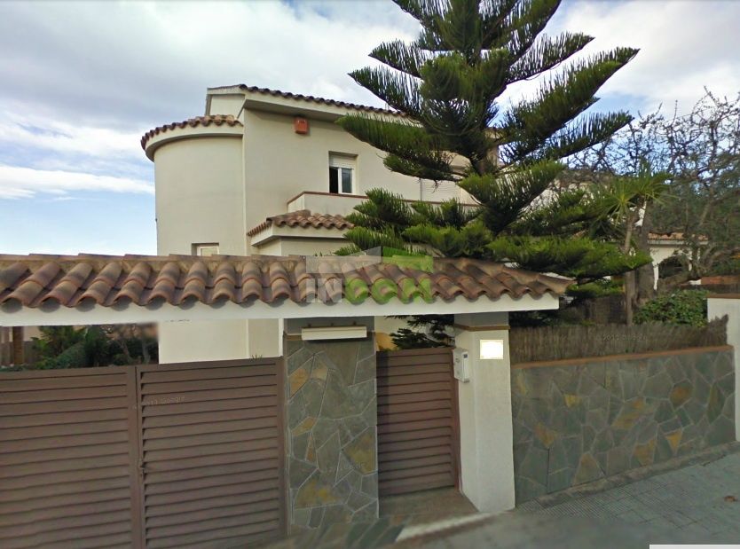 Haus in Costa Daurada, Spanien, 350 m2 - Foto 1