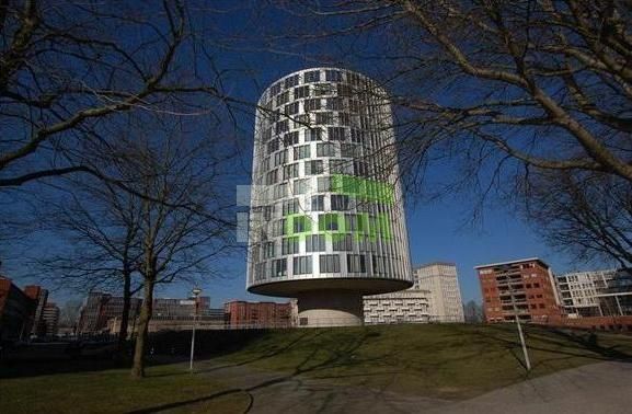 Apartamento en Ámsterdam, Países Bajos, 85 m2 - imagen 1
