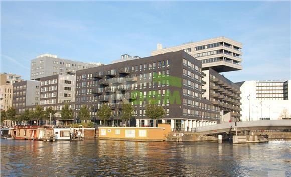 Apartment in Amsterdam, Niederlande, 68 m2 - Foto 1