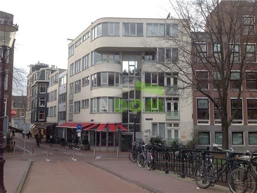 Apartment in Amsterdam, Niederlande, 48 m2 - Foto 1