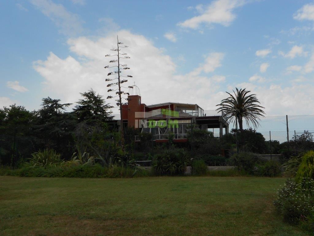 Villa on Costa Brava, Spain, 539 sq.m - picture 1