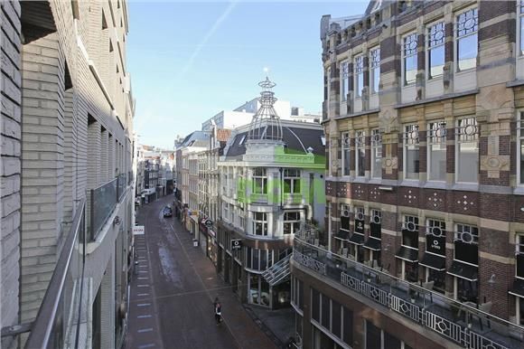 Apartamento en Ámsterdam, Países Bajos, 95 m2 - imagen 1