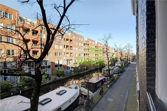 Appartement à Amsterdam, Pays-Bas, 130 m2 - image 1