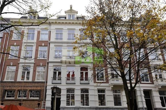 Apartamento en Ámsterdam, Países Bajos, 130 m2 - imagen 1