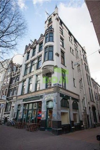 Apartamento en Ámsterdam, Países Bajos, 140 m2 - imagen 1