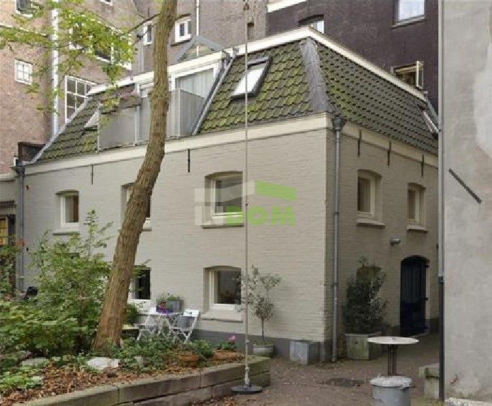 House in Amsterdam, Netherlands, 175 sq.m - picture 1
