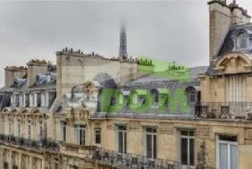 Apartment in Paris, France, 500 sq.m - picture 1
