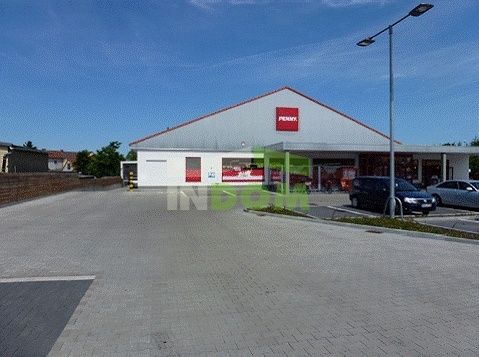 Propiedad comercial Meklenburg - Perednyaya Pomeraniya, Alemania, 3 907 m2 - imagen 1