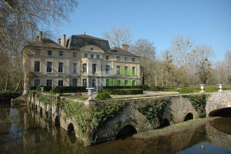 Château en Normandie, France, 1 200 m2 - image 1