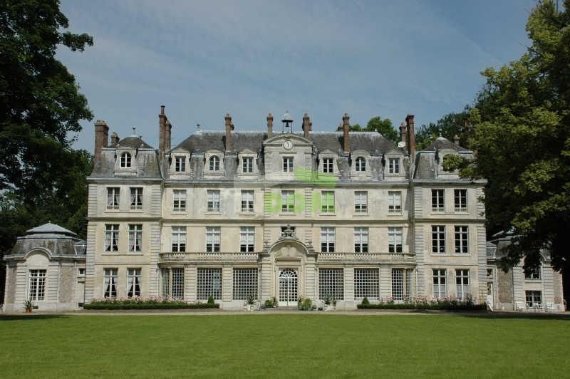 Château en Normandie, France, 1 500 m2 - image 1