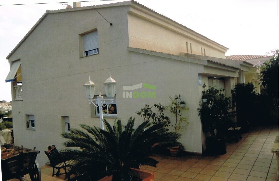 House on Costa Daurada, Spain, 250 sq.m - picture 1