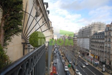 Apartamento en París, Francia, 180 m2 - imagen 1