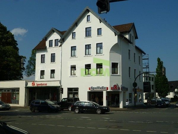 Commercial apartment building Severnyj Rejn-Vestfaliya, Germany, 2 835.13 sq.m - picture 1