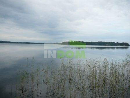Terrain à Savonlinna, Finlande, 180 000 m2 - image 1