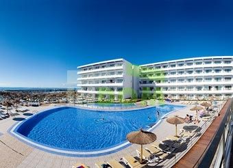 Hotel Kanarskie ostrova, Spanien - Foto 1