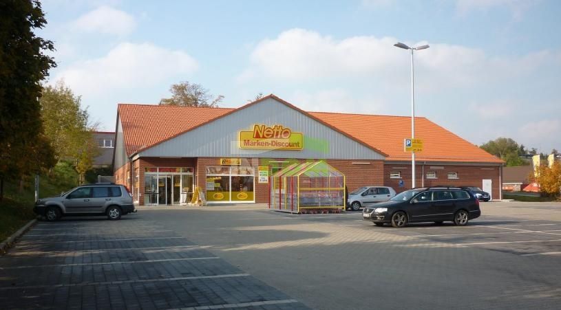 Biens commerciaux Nizhnyaya Saksoniya, Allemagne, 1 093 m2 - image 1