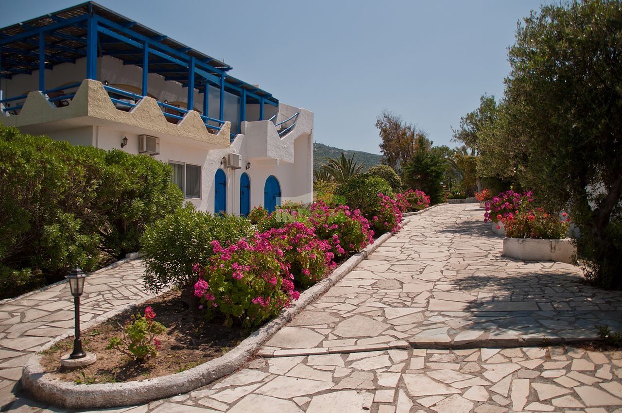 Hôtel o.Krit, Grèce, 17 000 m2 - image 1