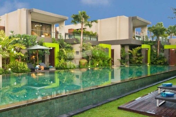 Hotel o. Bali, Indonesia, 1 500 sq.m - picture 1