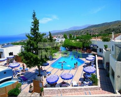 Hotel o.Krit, Grecia, 5 700 m2 - imagen 1