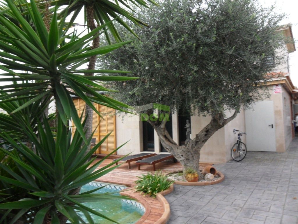 Haus in Costa Daurada, Spanien, 280 m2 - Foto 1
