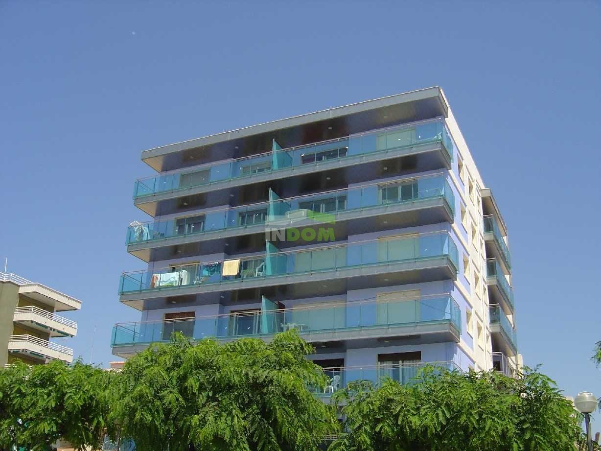 Apartment on Costa Daurada, Spain, 84 sq.m - picture 1