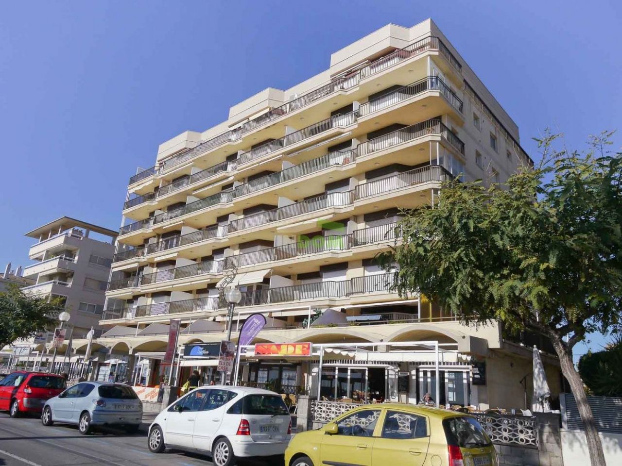 Apartment on Costa Daurada, Spain, 90 sq.m - picture 1