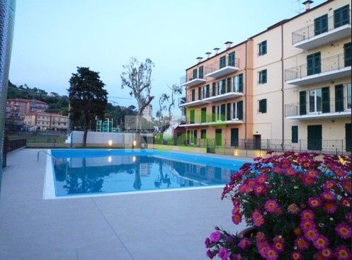 Apartment Liguriya, Italy, 61 sq.m - picture 1