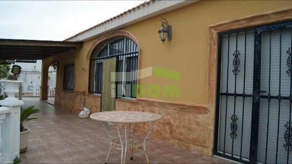 House on Costa Blanca, Spain, 150 sq.m - picture 1