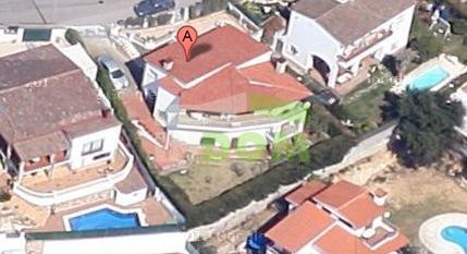 Haus in Costa Brava, Spanien, 360 m2 - Foto 1