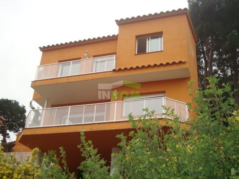 House on Costa Brava, Spain, 220 sq.m - picture 1