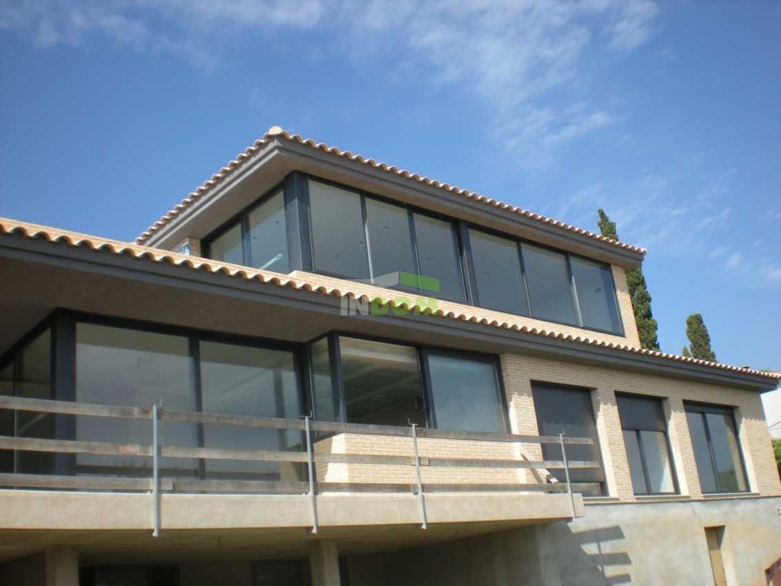 Casa en la Costa Dorada, España, 500 m2 - imagen 1
