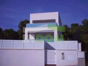 Casa en la Costa Dorada, España, 170 m2 - imagen 1