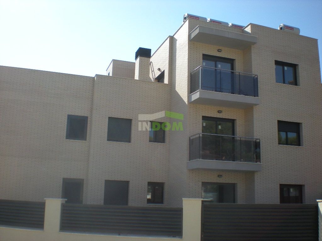 Apartment on Costa Daurada, Spain, 55 sq.m - picture 1