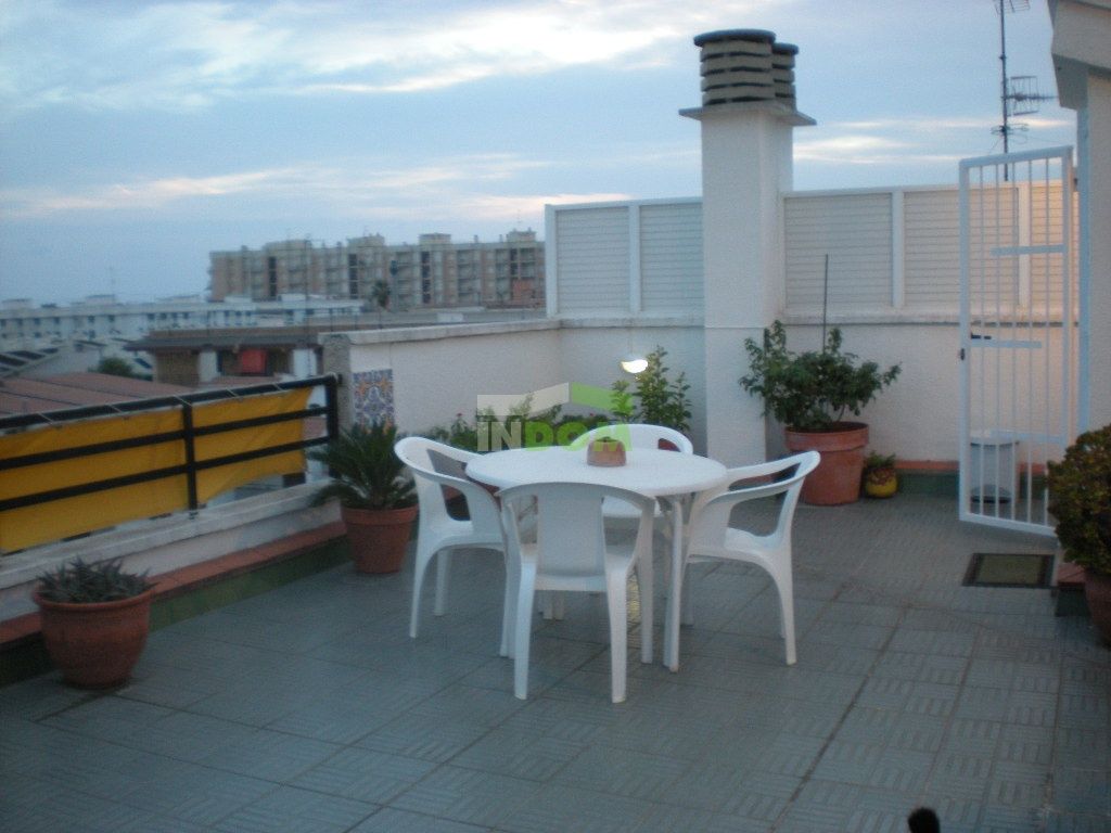 Apartment on Costa Daurada, Spain - picture 1