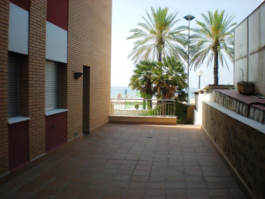 Apartment in Costa Daurada, Spanien, 130 m2 - Foto 1