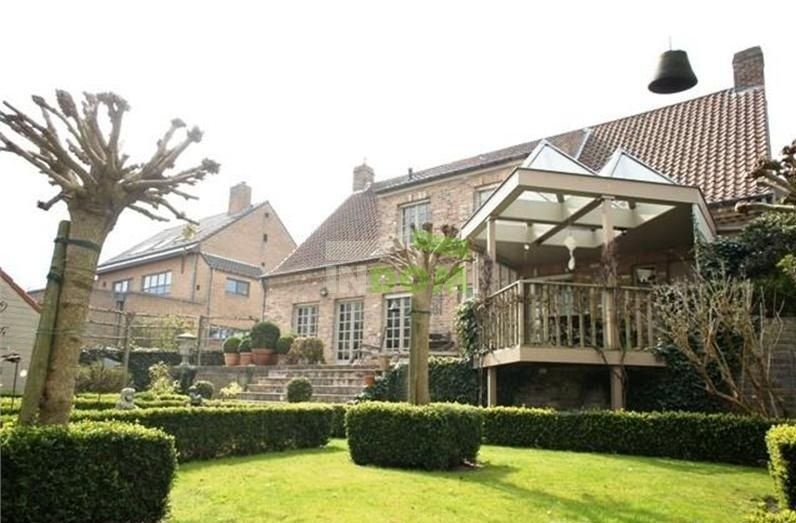 Villa in Brügge, Belgien, 257 m2 - Foto 1