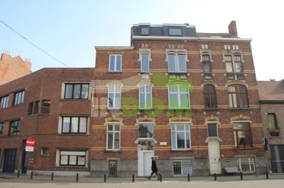 Apartment in Gent, Belgium, 74 sq.m - picture 1