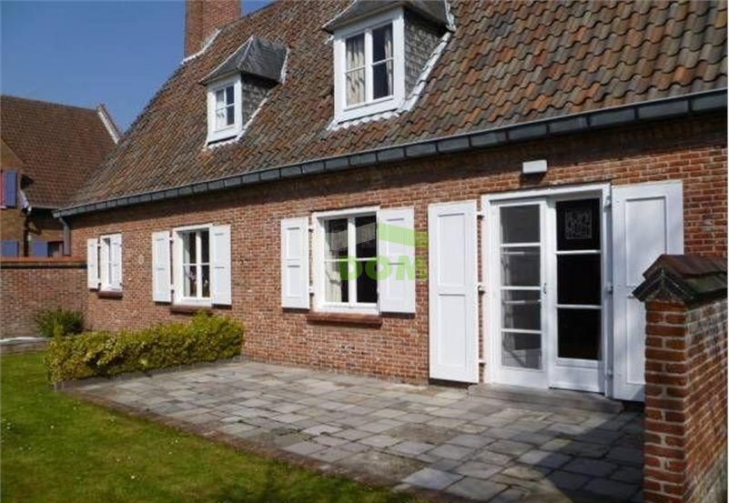 House in Bruges, Belgium, 598 sq.m - picture 1