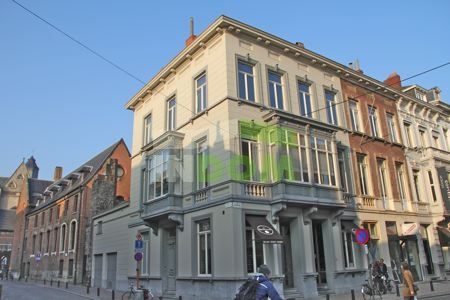 Apartment in Gent, Belgium, 180 sq.m - picture 1
