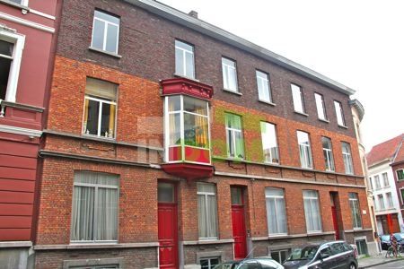 Apartment in Gent, Belgium, 73 sq.m - picture 1