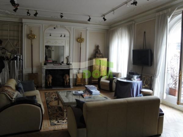 Apartment in Paris, Frankreich, 180 m2 - Foto 1