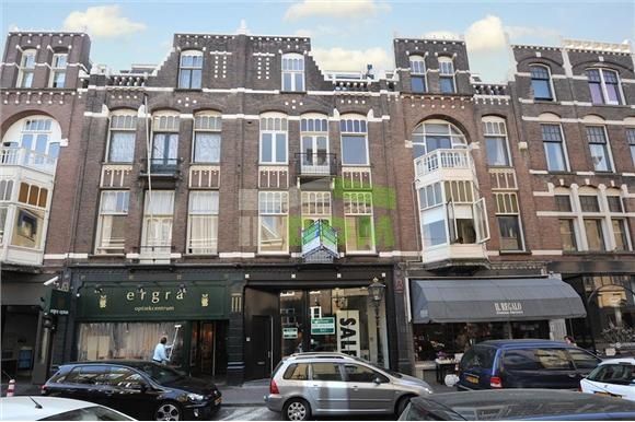 Apartamento en La Haya, Países Bajos, 220 m2 - imagen 1