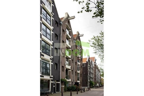 Apartamento en Ámsterdam, Países Bajos, 200 m2 - imagen 1