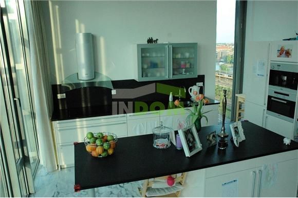 Apartment in Amsterdam, Netherlands, 201 sq.m - picture 1