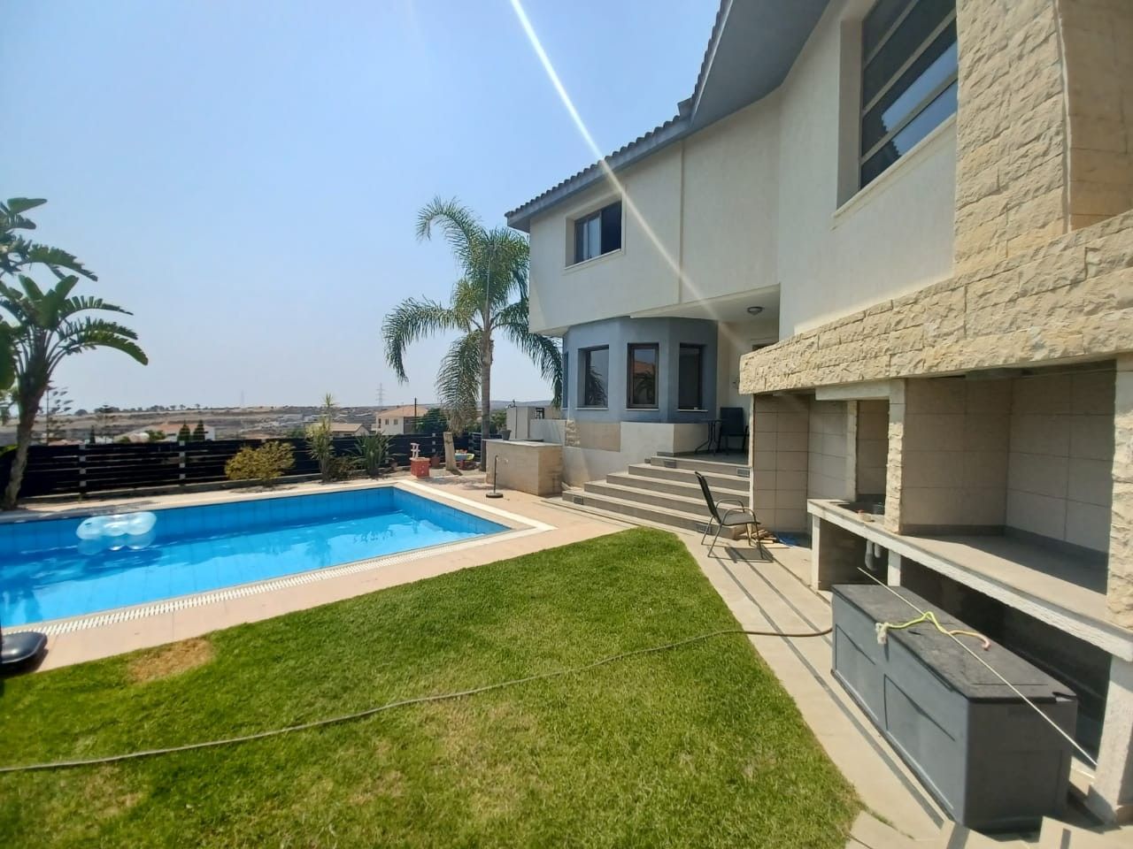 Villa en Limasol, Chipre, 470 m2 - imagen 1