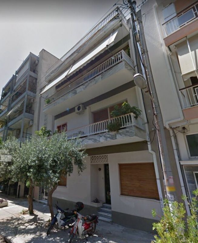 Grundstück in Athen, Griechenland, 259 ar - Foto 1