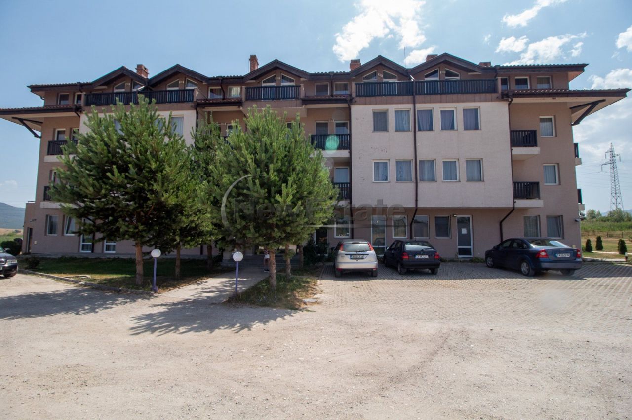 Apartamento en Bansko, Bulgaria, 67 m2 - imagen 1