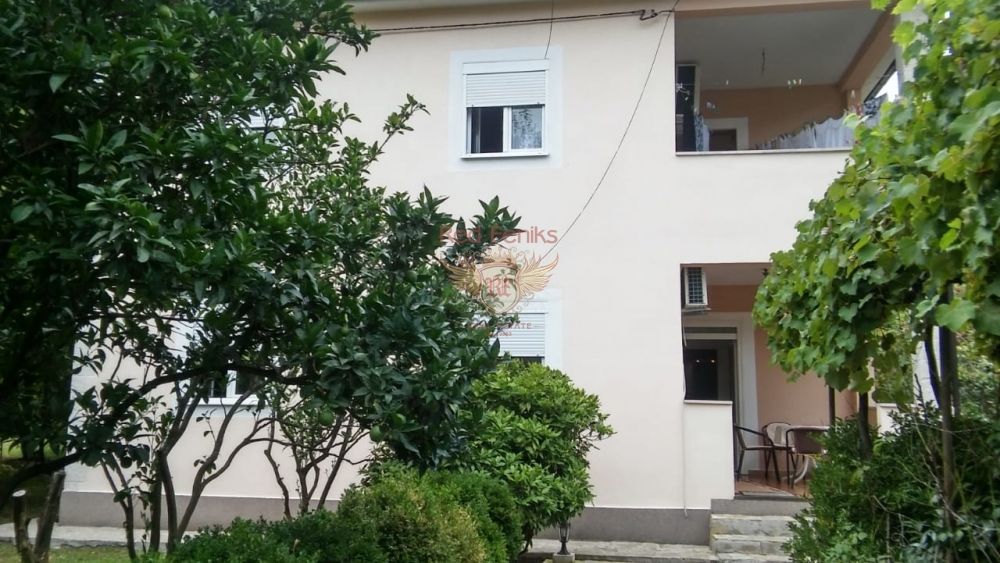 House in Herceg-Novi, Montenegro, 200 sq.m - picture 1