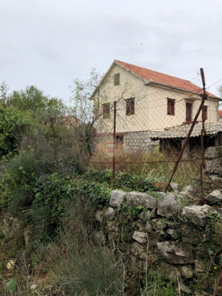 House on Lustica peninsula, Montenegro, 134 sq.m - picture 1