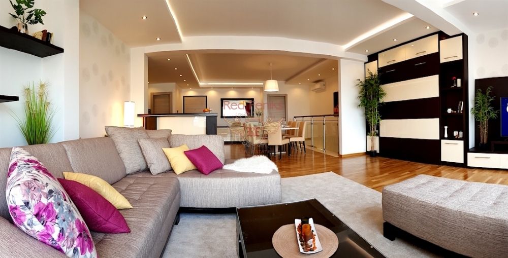 Appartement à Budva, Monténégro, 160 m2 - image 1